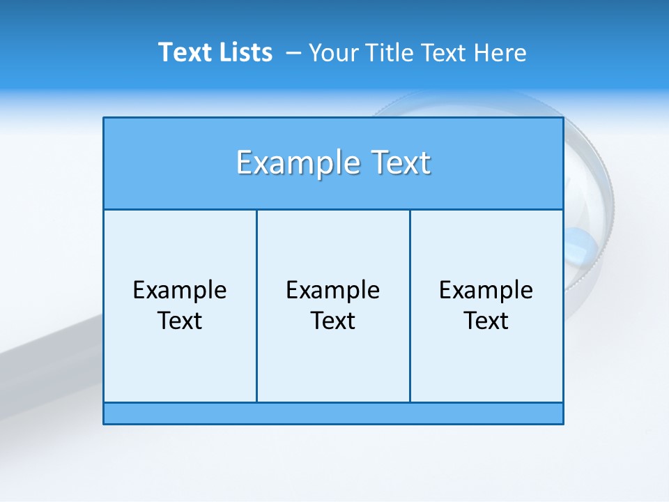 Teamwork Puzzling Looking PowerPoint Template