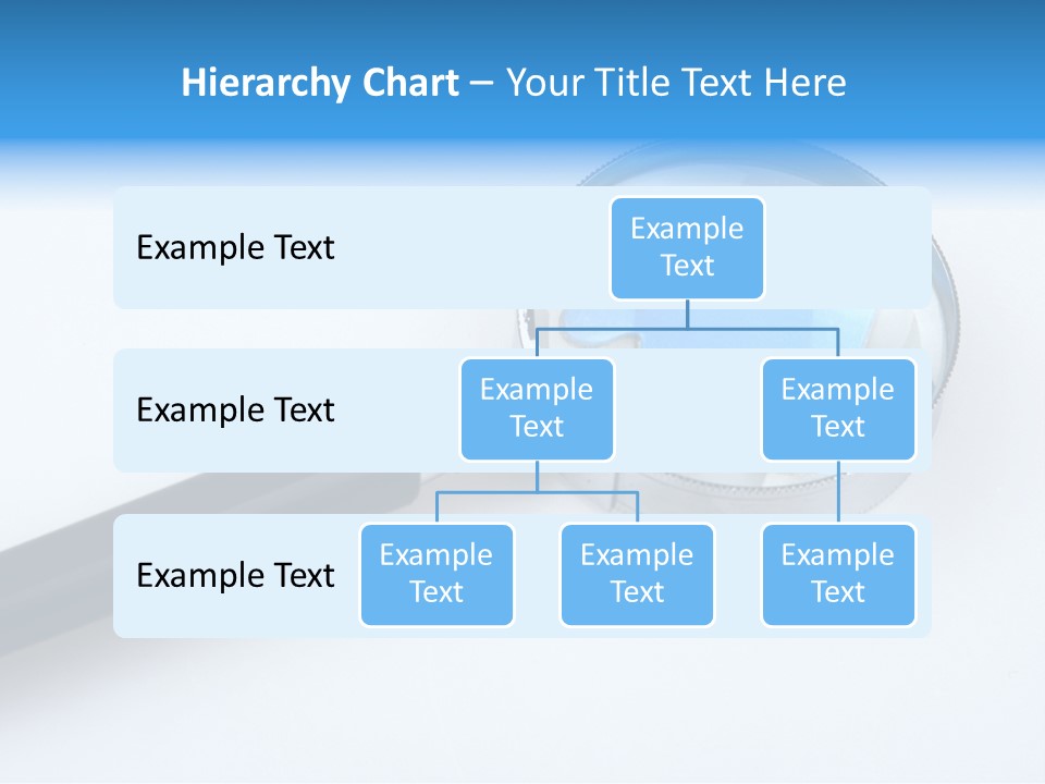 Teamwork Puzzling Looking PowerPoint Template