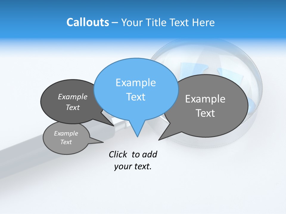 Teamwork Puzzling Looking PowerPoint Template