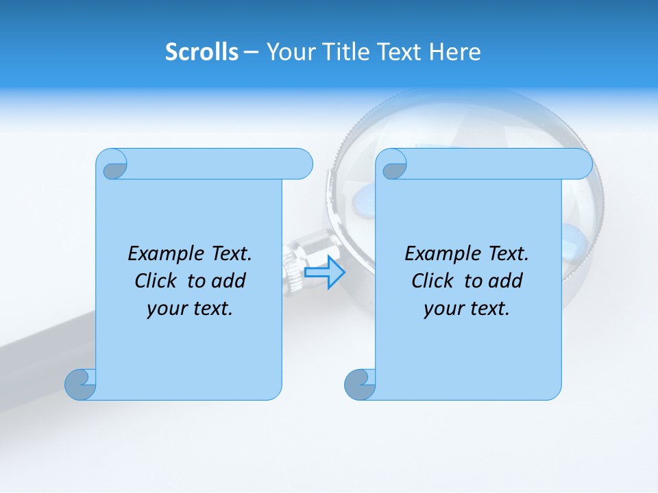 Teamwork Puzzling Looking PowerPoint Template