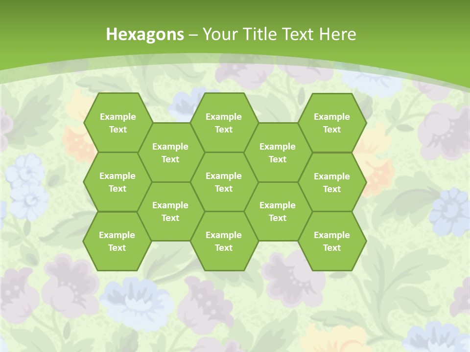 Per On Humorou Table PowerPoint Template