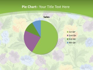 Per On Humorou Table PowerPoint Template