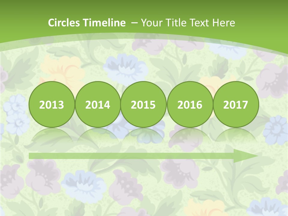 Per On Humorou Table PowerPoint Template