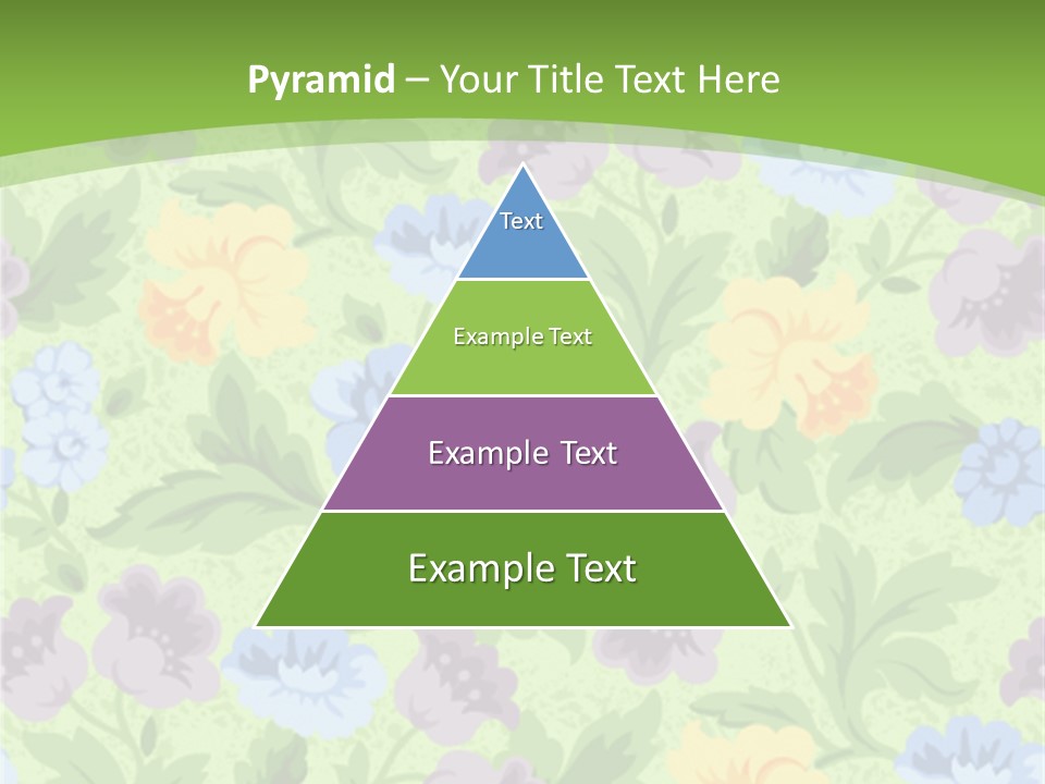 Per On Humorou Table PowerPoint Template