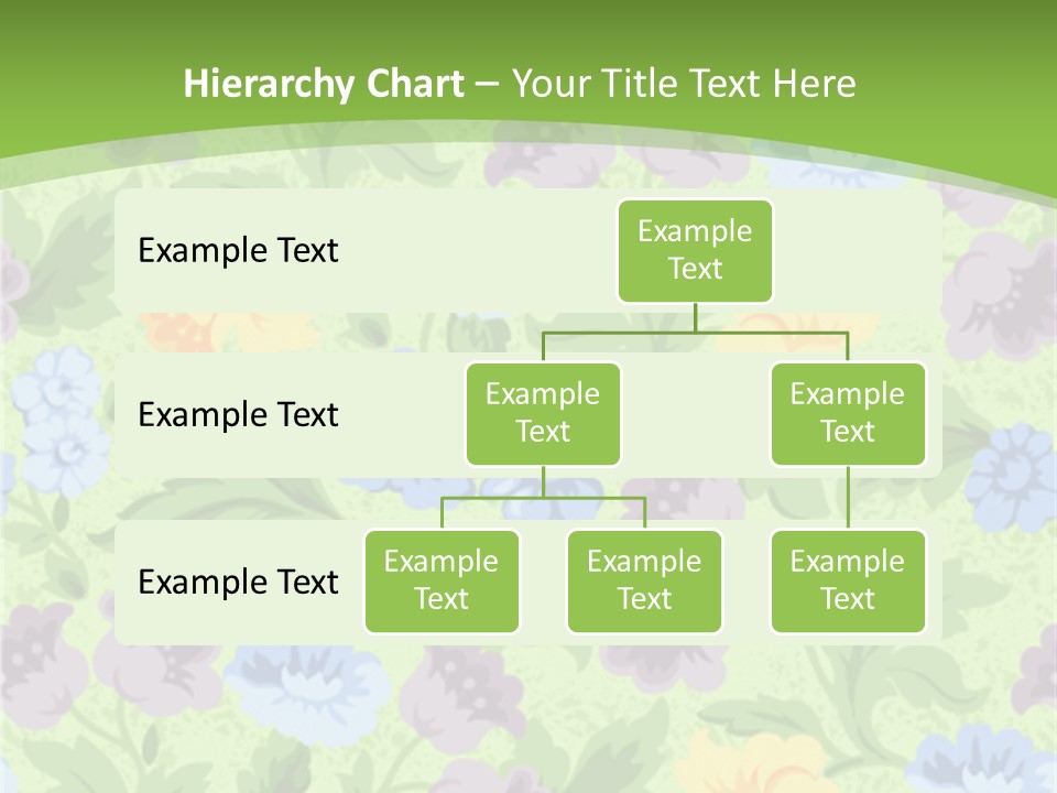 Per On Humorou Table PowerPoint Template
