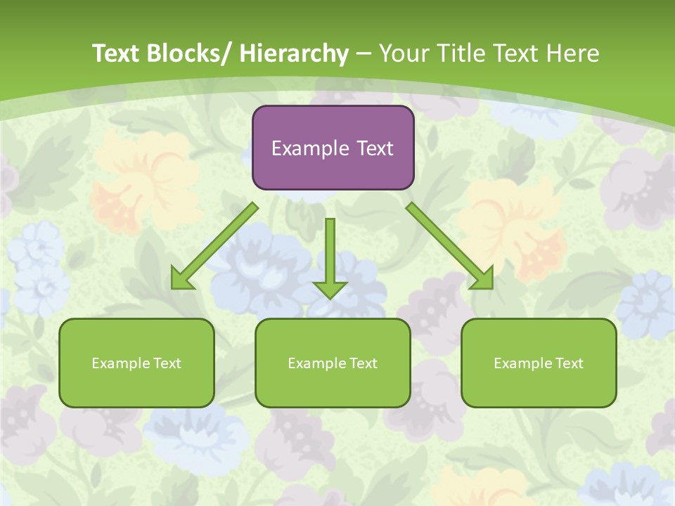 Per On Humorou Table PowerPoint Template