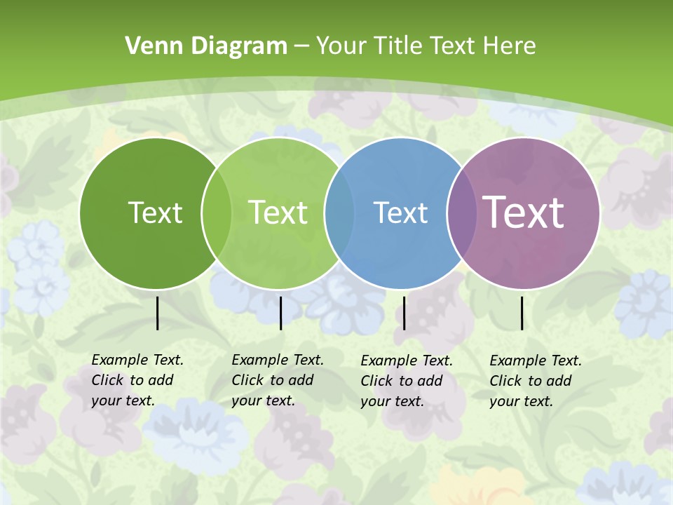 Per On Humorou Table PowerPoint Template