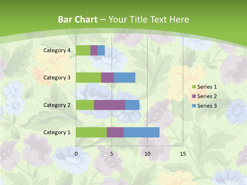 Per On Humorou Table PowerPoint Template