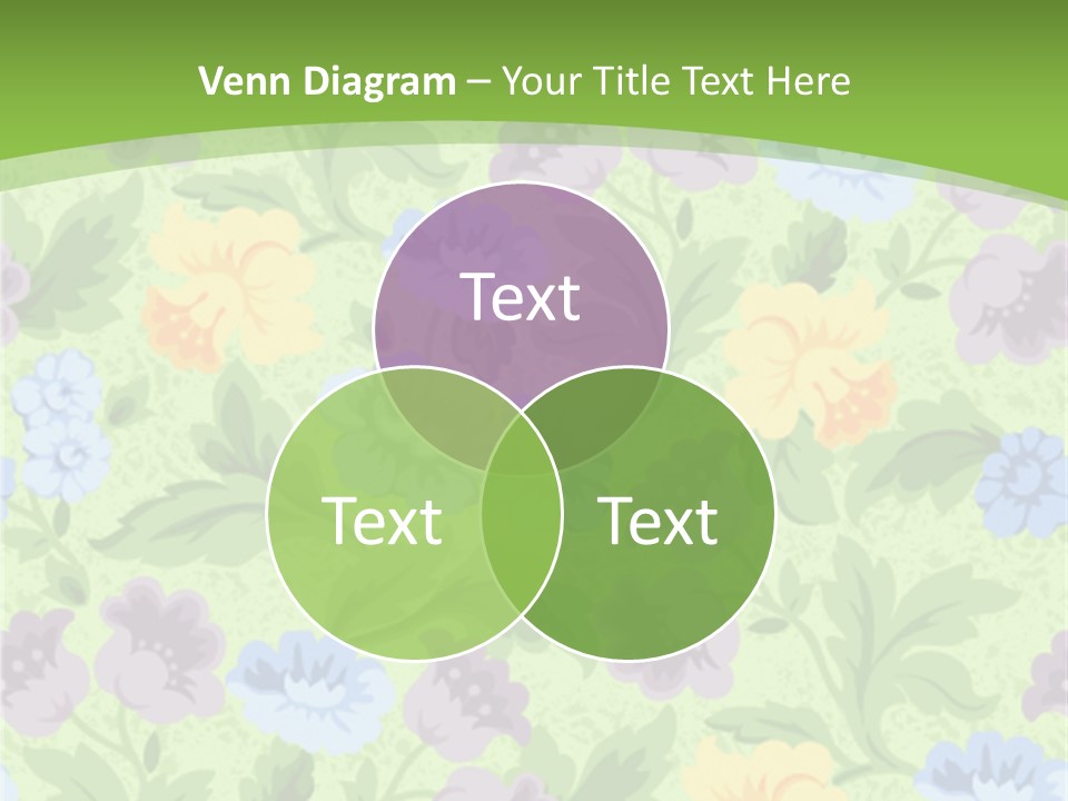 Per On Humorou Table PowerPoint Template