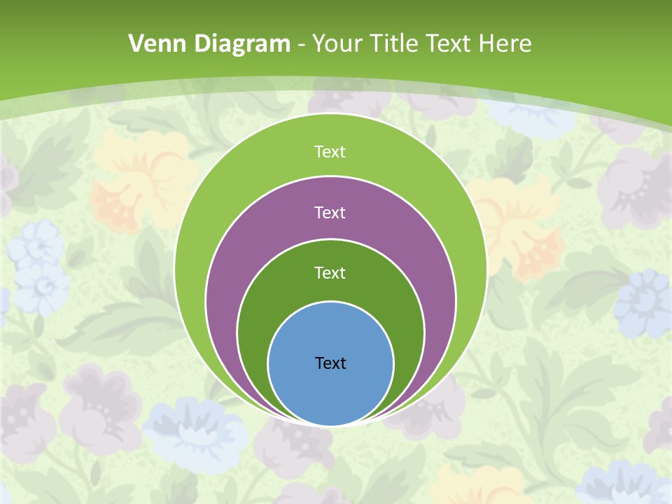 Per On Humorou Table PowerPoint Template