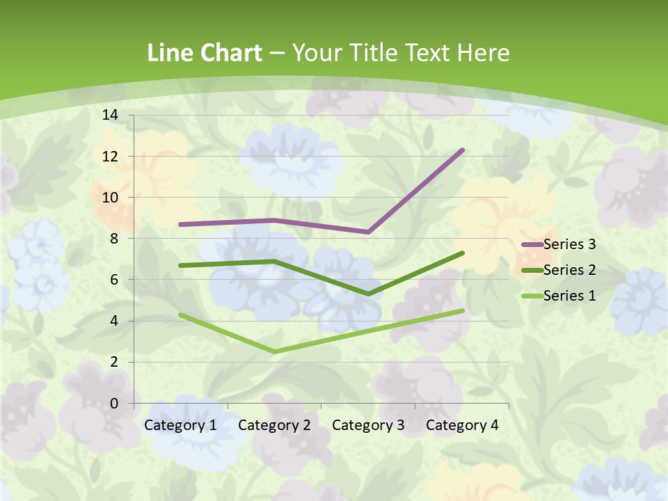 Per On Humorou Table PowerPoint Template