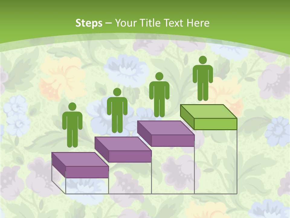 Per On Humorou Table PowerPoint Template