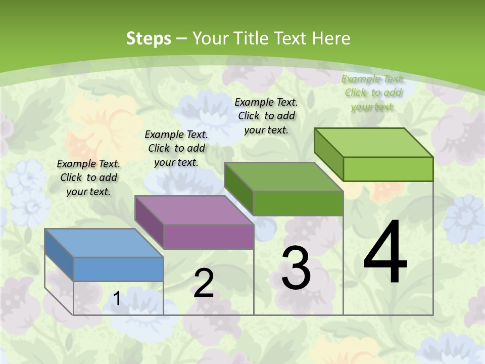 Per On Humorou Table PowerPoint Template