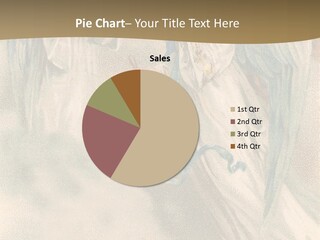 Ringing Vintage Victorian PowerPoint Template