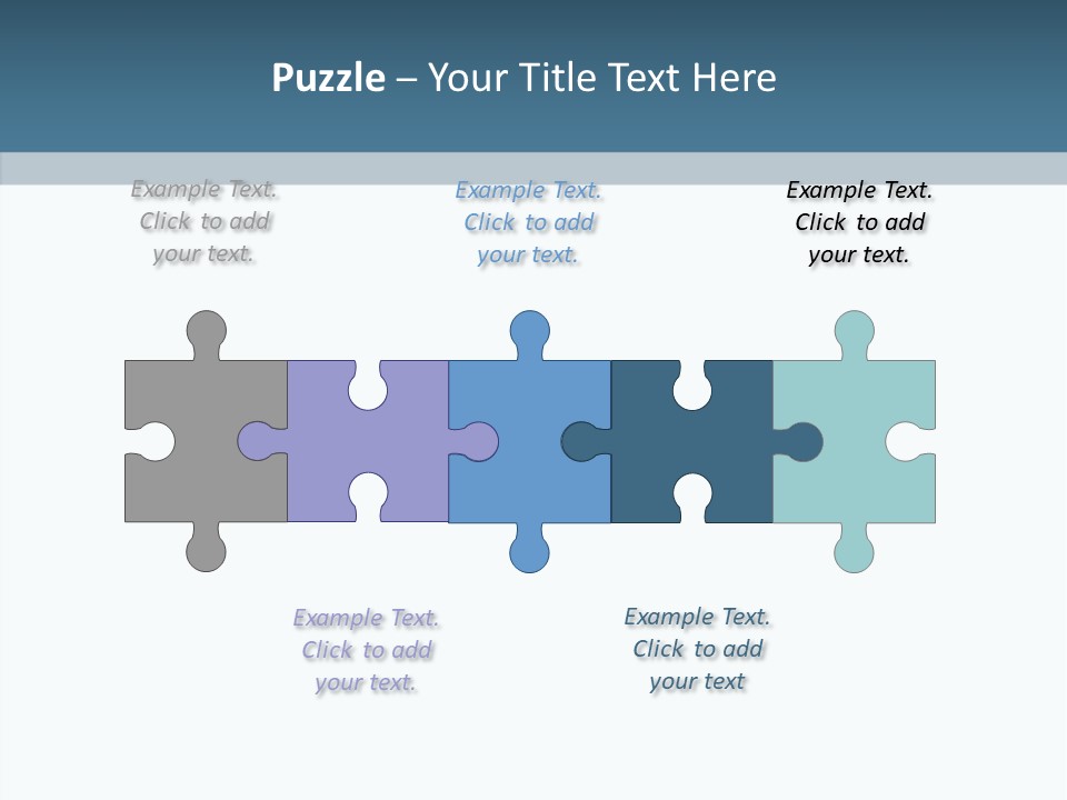 Drink Refreshment Ice PowerPoint Template