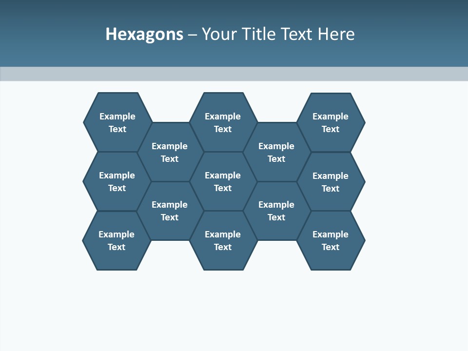 Drink Refreshment Ice PowerPoint Template