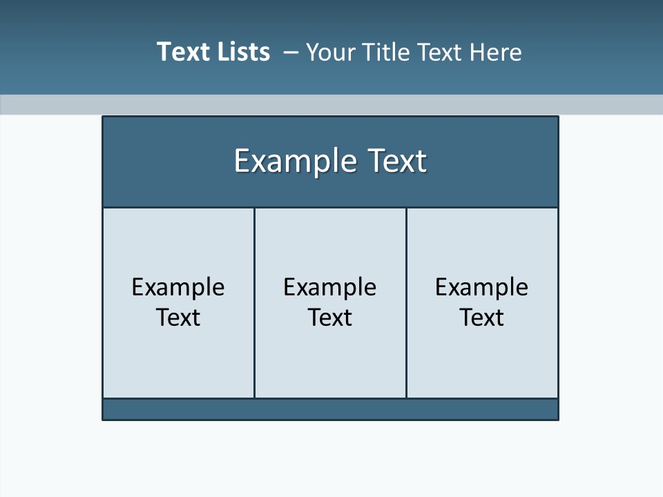 Drink Refreshment Ice PowerPoint Template