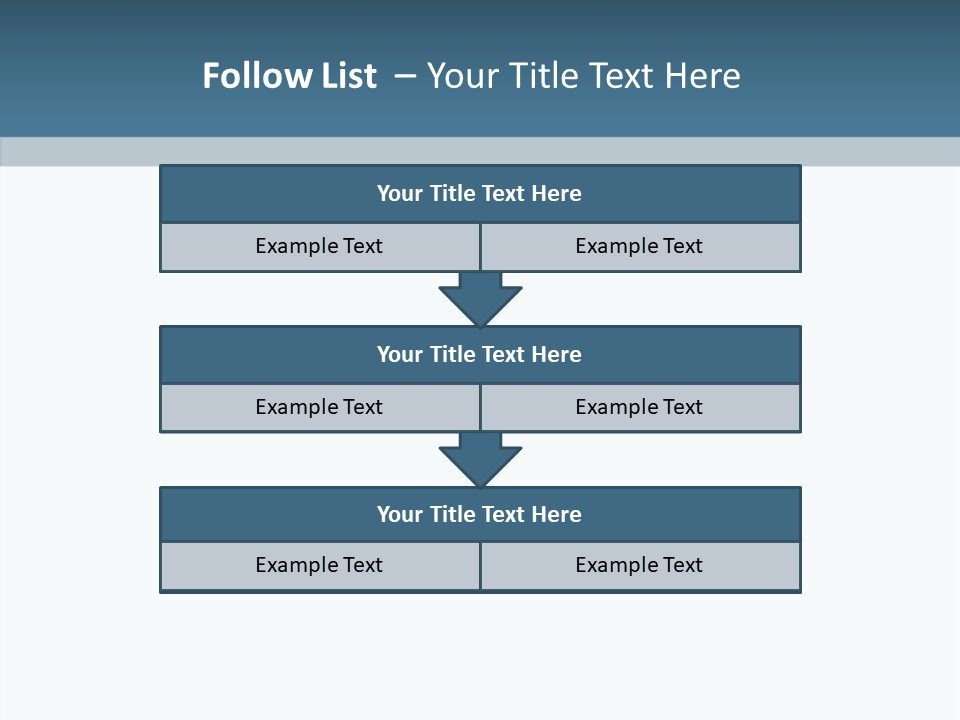 Drink Refreshment Ice PowerPoint Template