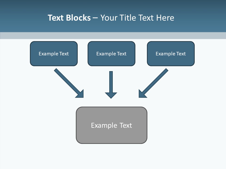 Drink Refreshment Ice PowerPoint Template