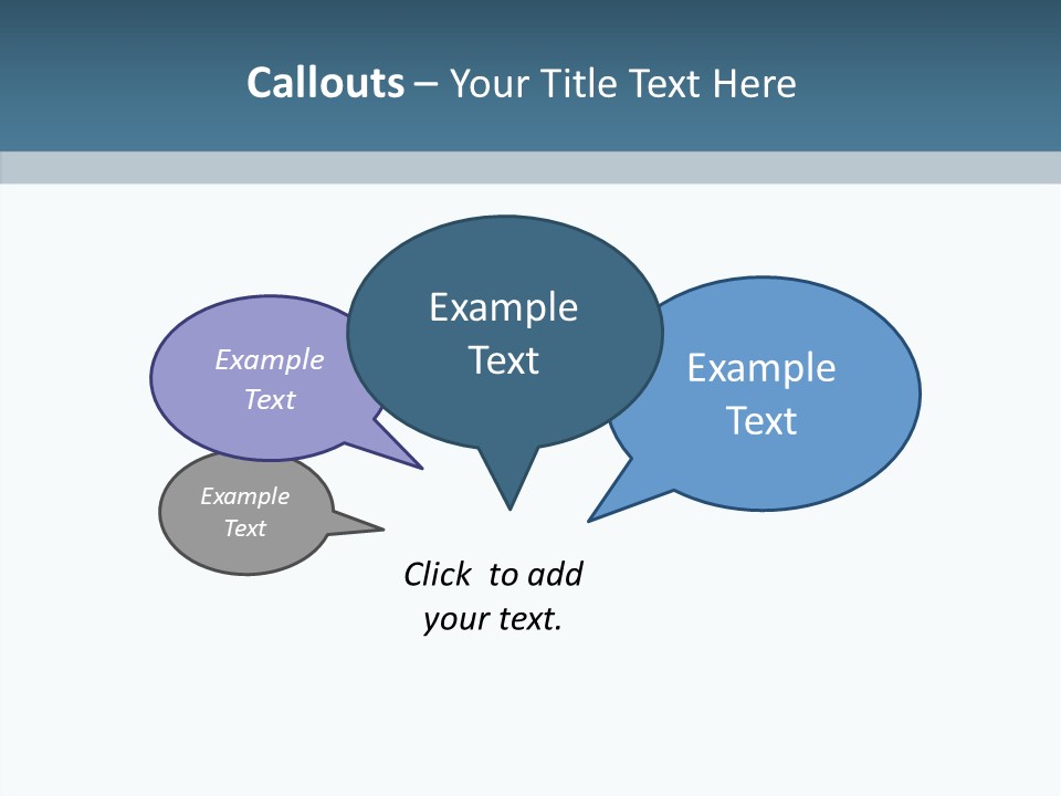 Drink Refreshment Ice PowerPoint Template