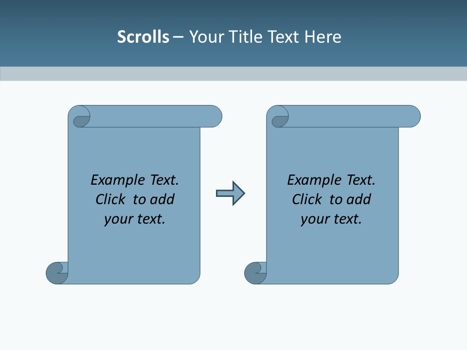 Drink Refreshment Ice PowerPoint Template