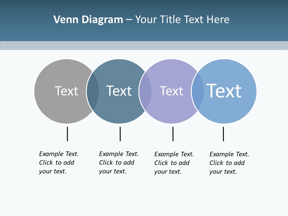 Drink Refreshment Ice PowerPoint Template