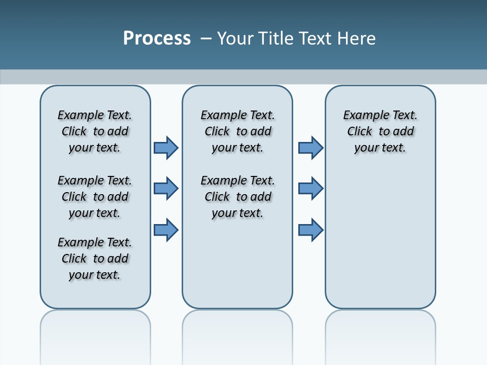 Drink Refreshment Ice PowerPoint Template