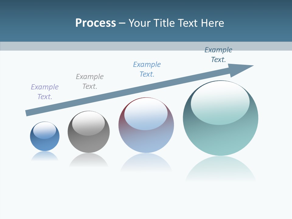 Drink Refreshment Ice PowerPoint Template
