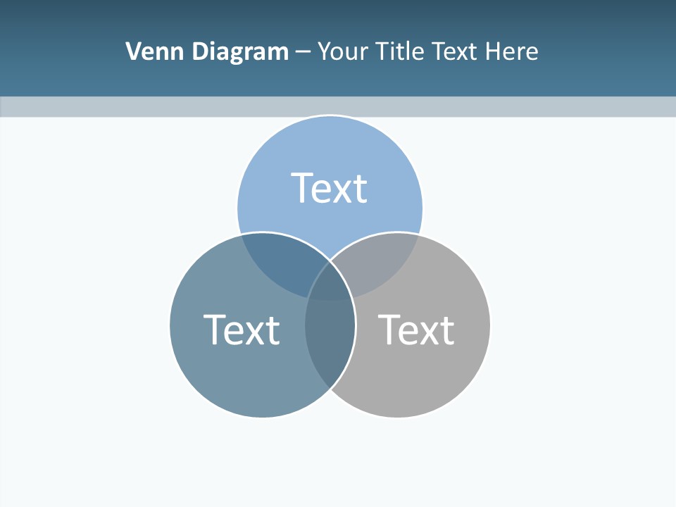 Drink Refreshment Ice PowerPoint Template