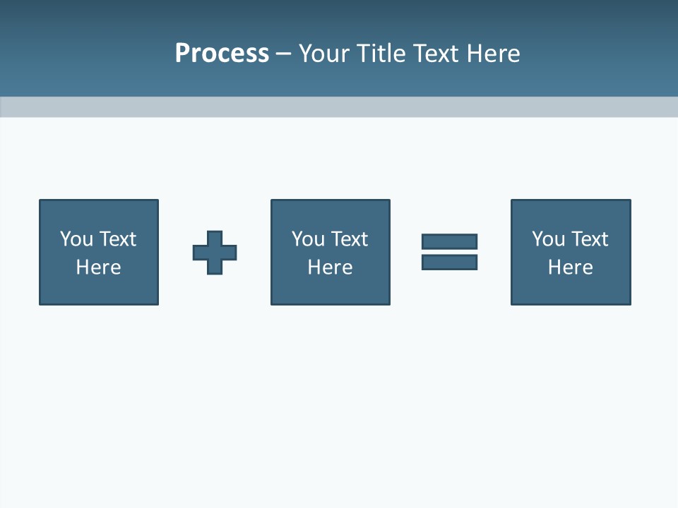 Drink Refreshment Ice PowerPoint Template
