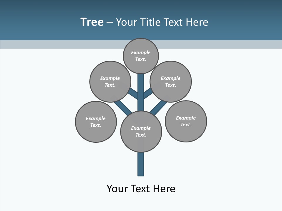 Drink Refreshment Ice PowerPoint Template