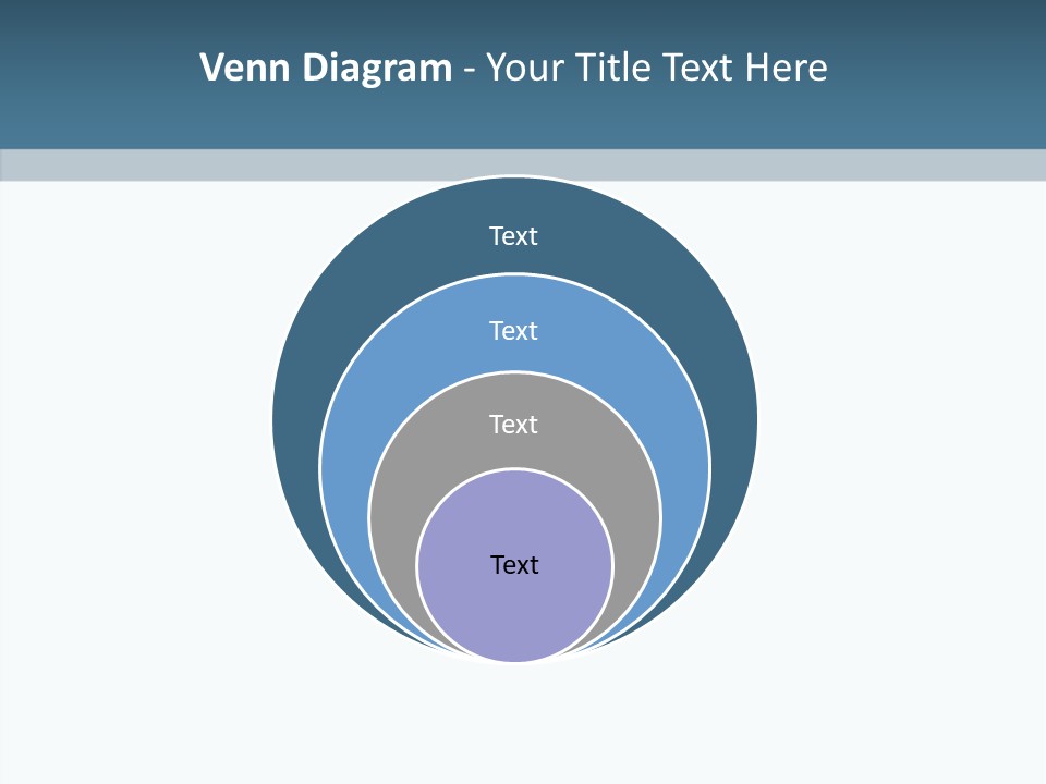 Drink Refreshment Ice PowerPoint Template