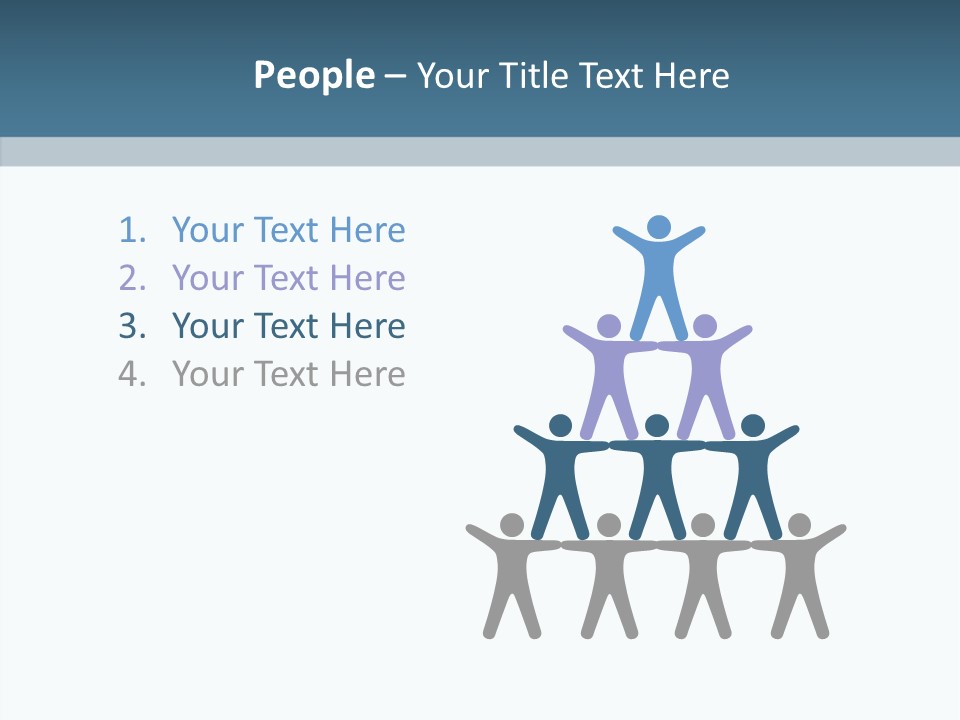 Drink Refreshment Ice PowerPoint Template