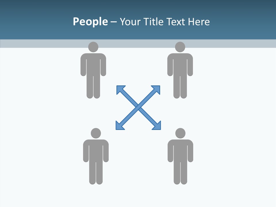 Drink Refreshment Ice PowerPoint Template