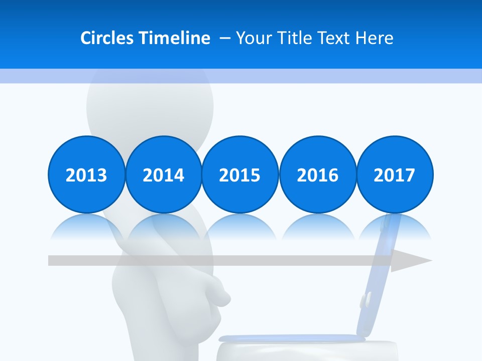 Sacks Company Inventories PowerPoint Template