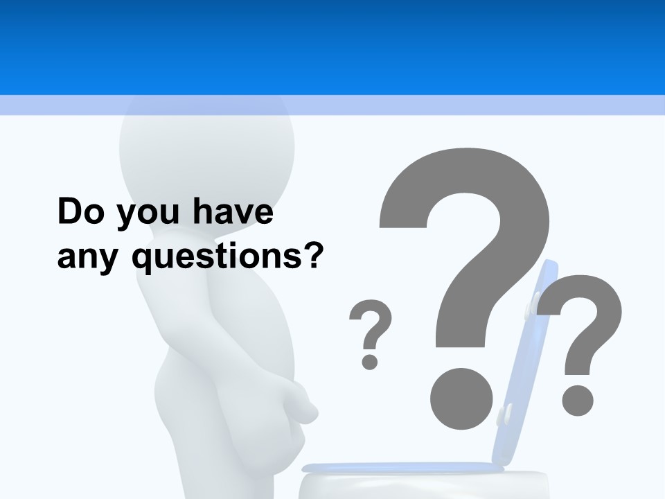 Sacks Company Inventories PowerPoint Template