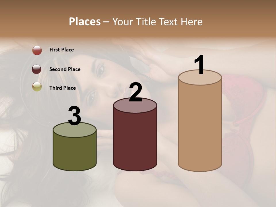 Profe Ional Writing Li Ten PowerPoint Template