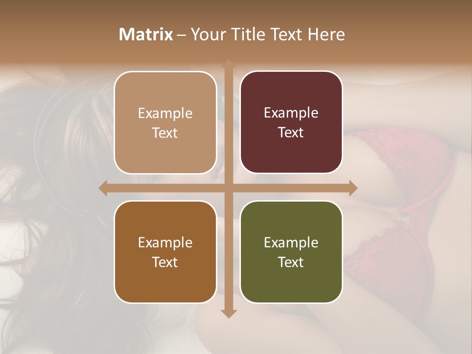 Profe Ional Writing Li Ten PowerPoint Template