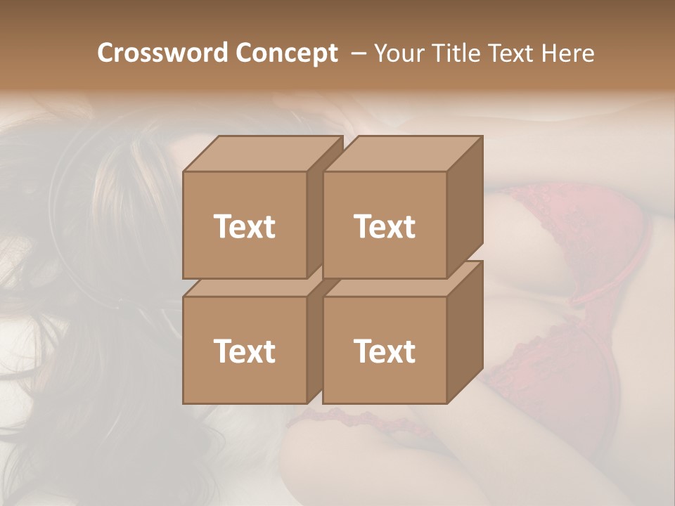 Profe Ional Writing Li Ten PowerPoint Template