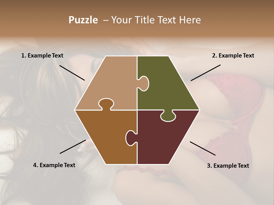 Profe Ional Writing Li Ten PowerPoint Template