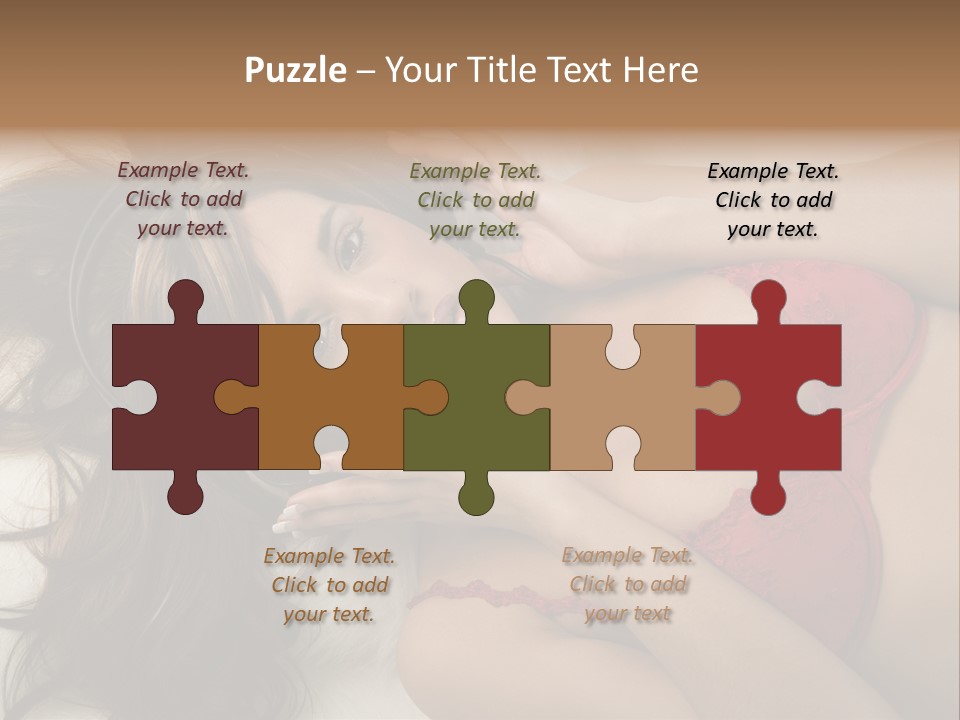 Profe Ional Writing Li Ten PowerPoint Template