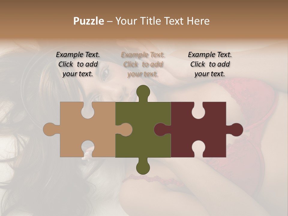 Profe Ional Writing Li Ten PowerPoint Template