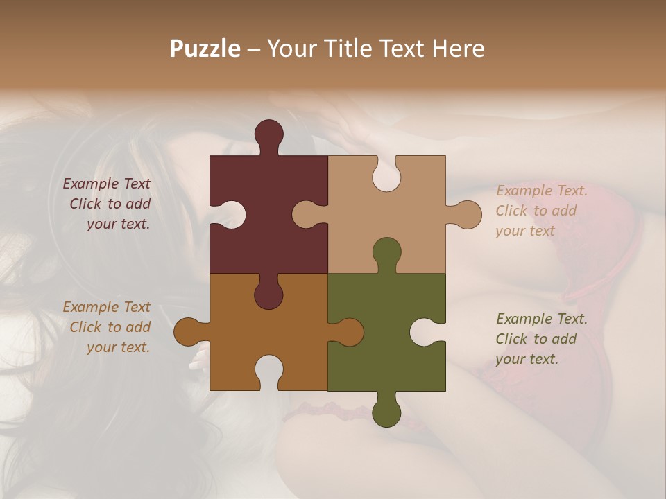 Profe Ional Writing Li Ten PowerPoint Template