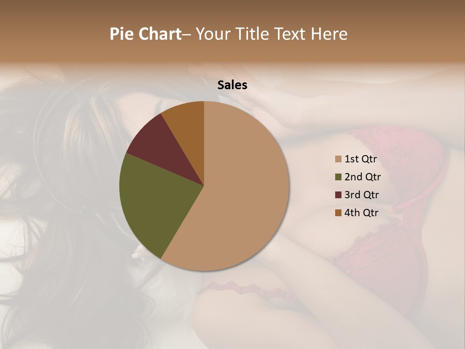 Profe Ional Writing Li Ten PowerPoint Template