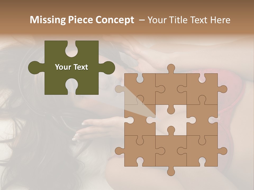 Profe Ional Writing Li Ten PowerPoint Template