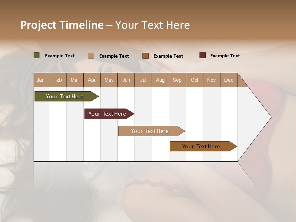 Profe Ional Writing Li Ten PowerPoint Template