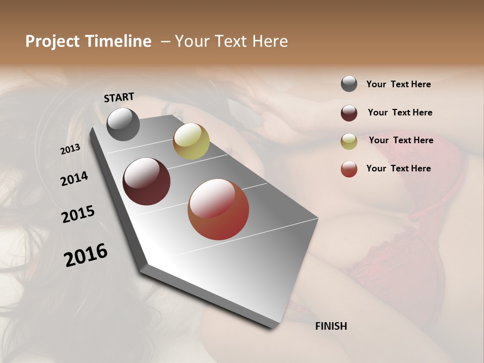 Profe Ional Writing Li Ten PowerPoint Template
