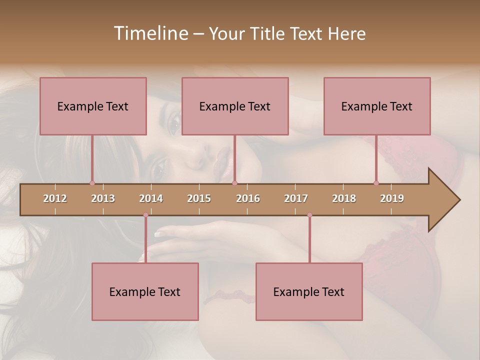 Profe Ional Writing Li Ten PowerPoint Template