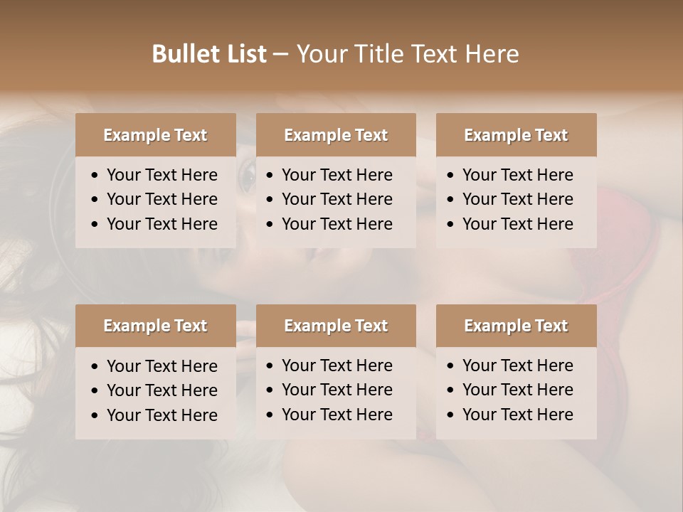 Profe Ional Writing Li Ten PowerPoint Template