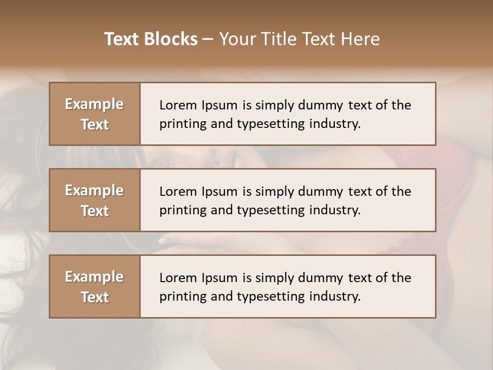 Profe Ional Writing Li Ten PowerPoint Template